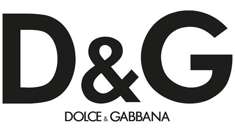 dolce gabbana logo history|dolce and gabbana png logo.